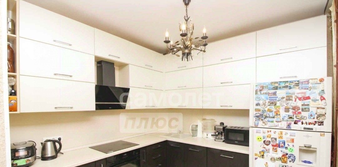 квартира г Сургут ул Югорская 38/1 27А фото 4