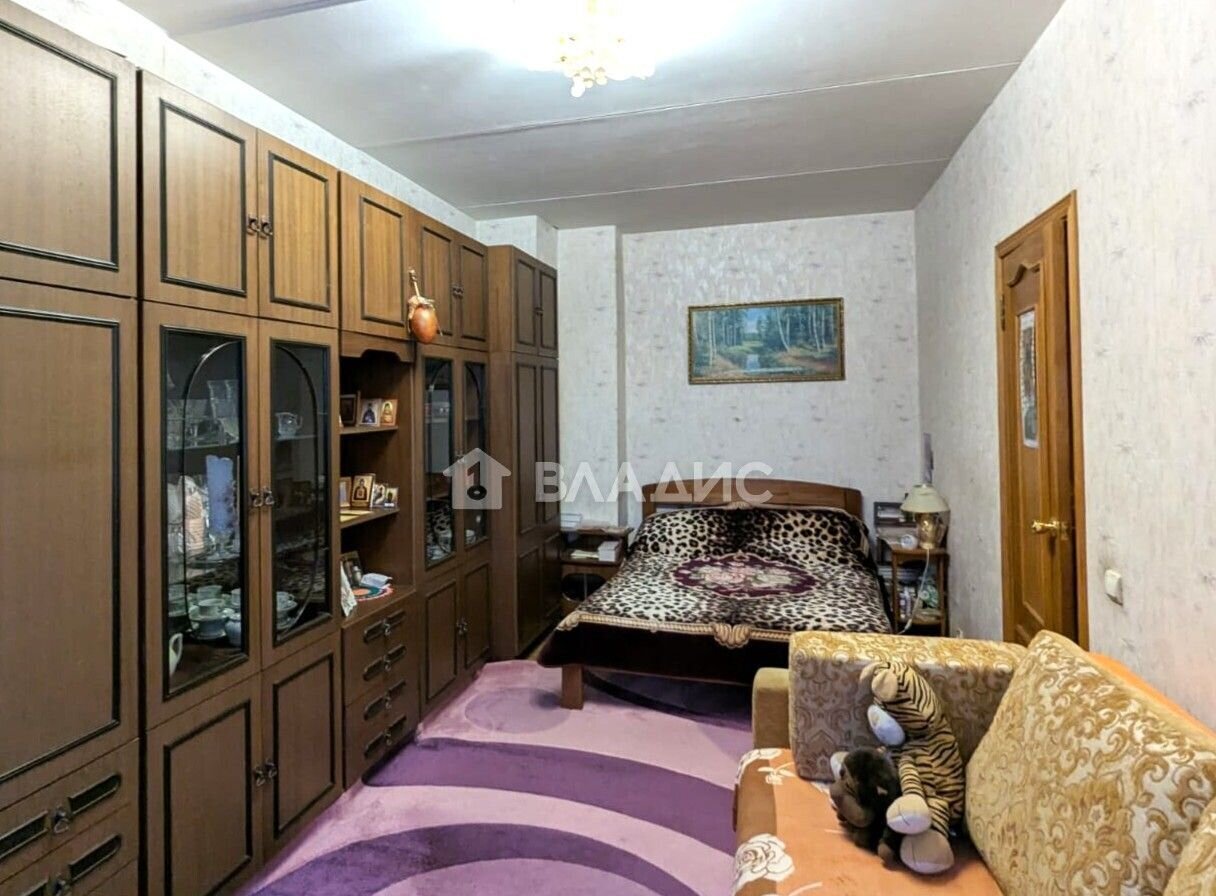 квартира г Одинцово ул Маршала Жукова 34 Одинцово, Одинцовский г. о. фото 6