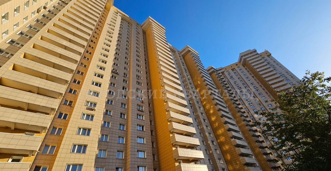 квартира г Москва метро Славянский бульвар б-р Славянский 9к/6 муниципальный округ Фили-Давыдково фото 17