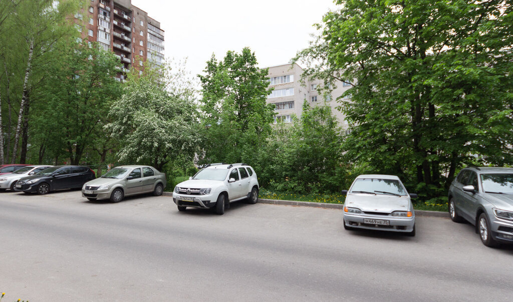 квартира г Череповец ул Космонавта Беляева 2б фото 10