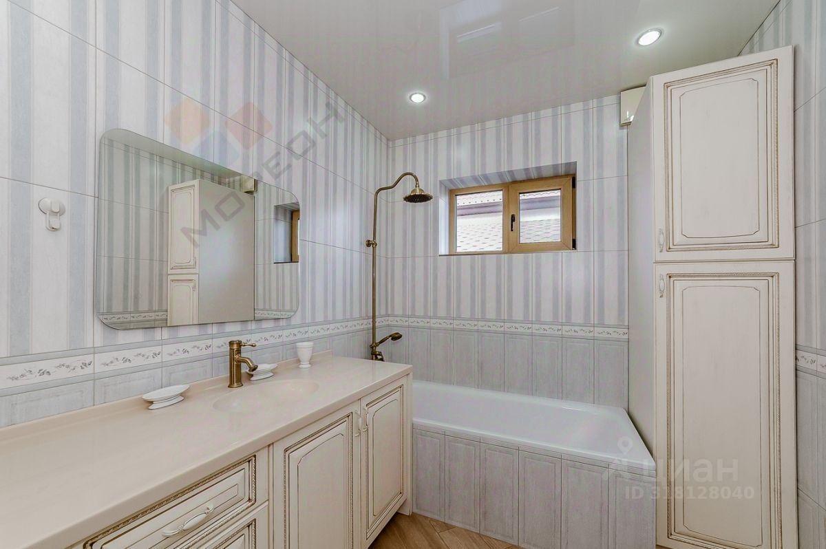 дом г Краснодар р-н Прикубанский Северный Фиалковая улица, 8 фото 15