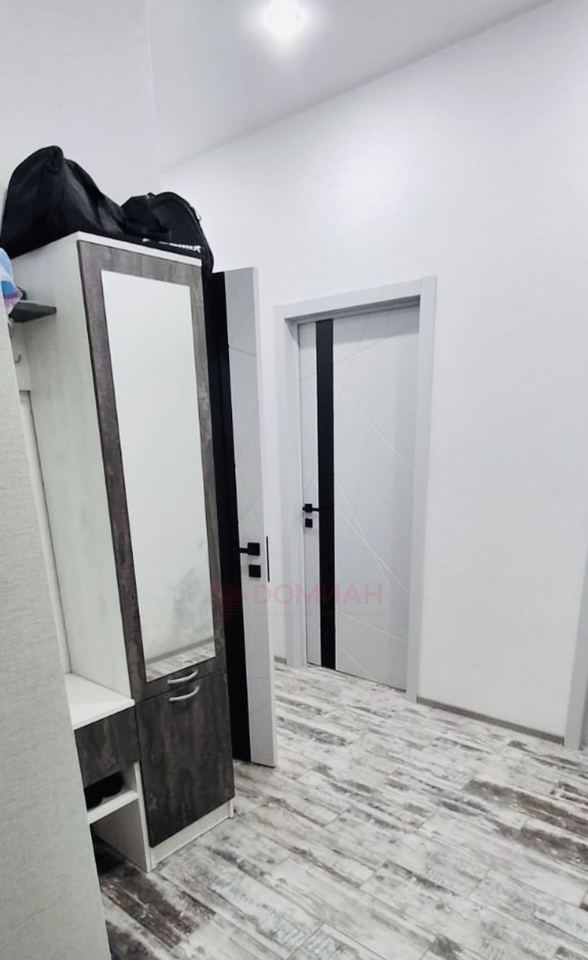 квартира р-н Аксайский г Аксай ул Строителей 9/2 фото 7