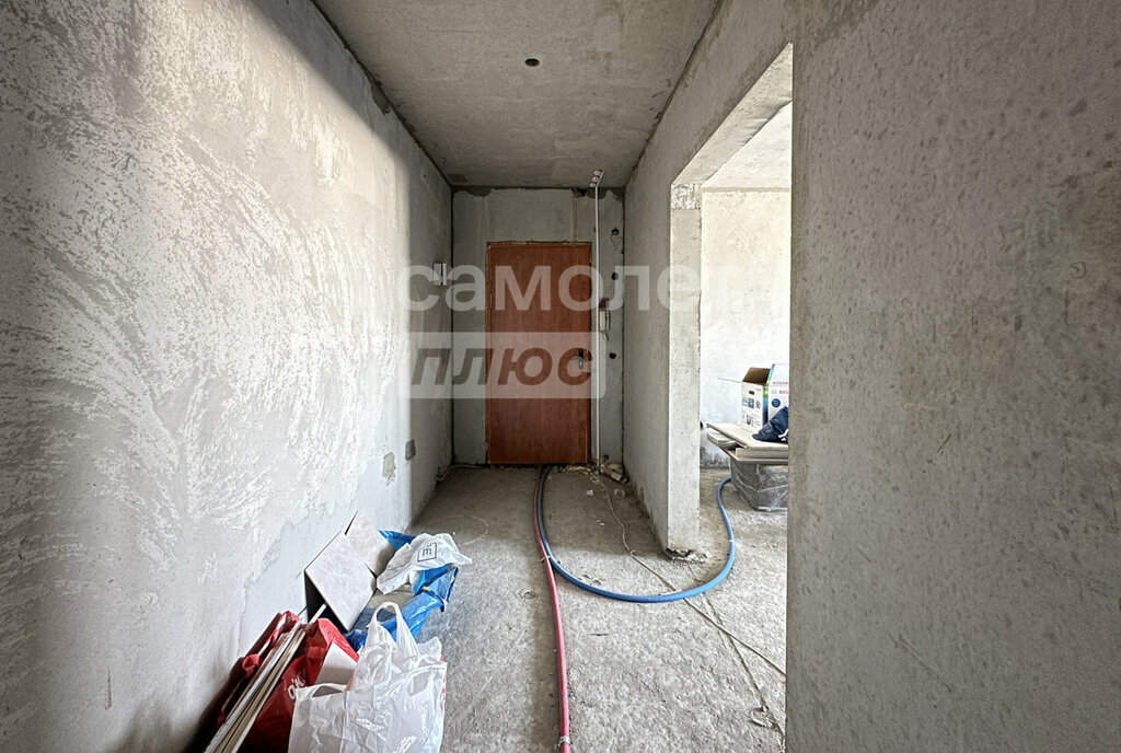 квартира г Одинцово ул Сосновая 10 Одинцово фото 23