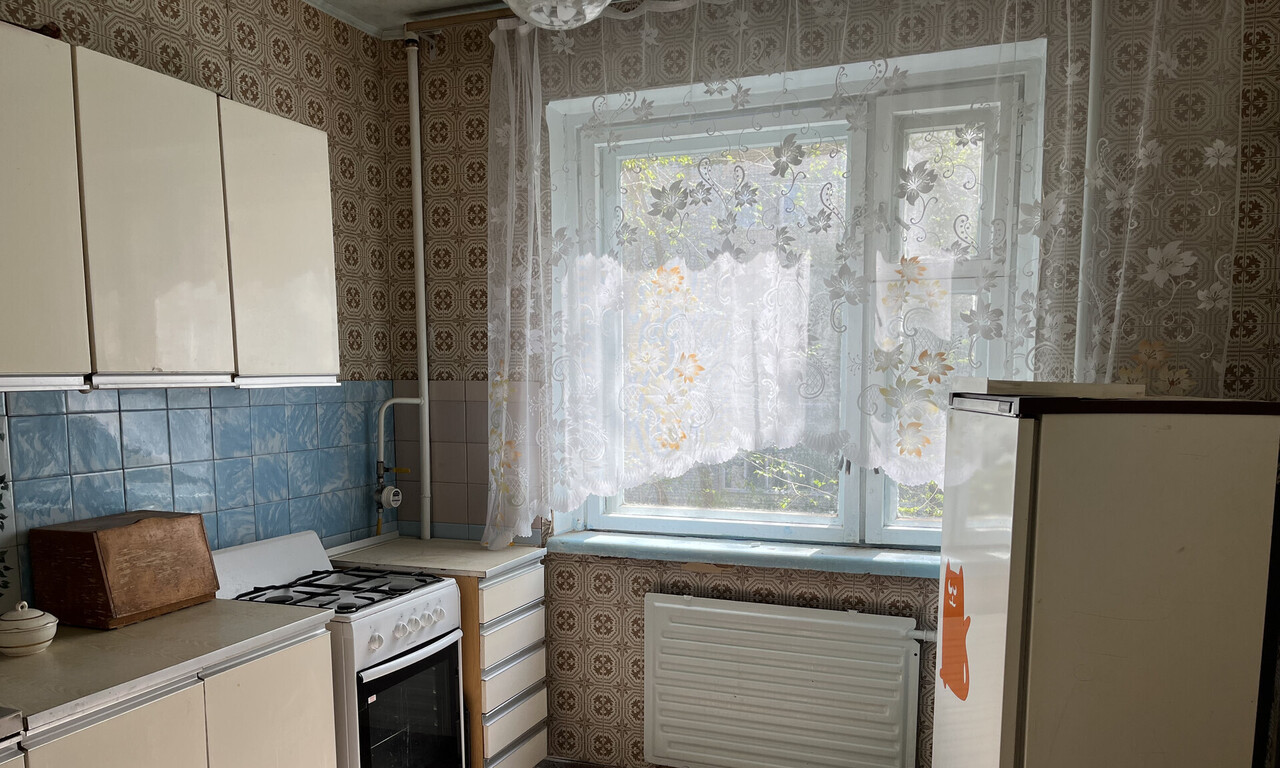 квартира г Энгельс Текстильный ул Краснодарская 16 фото 6
