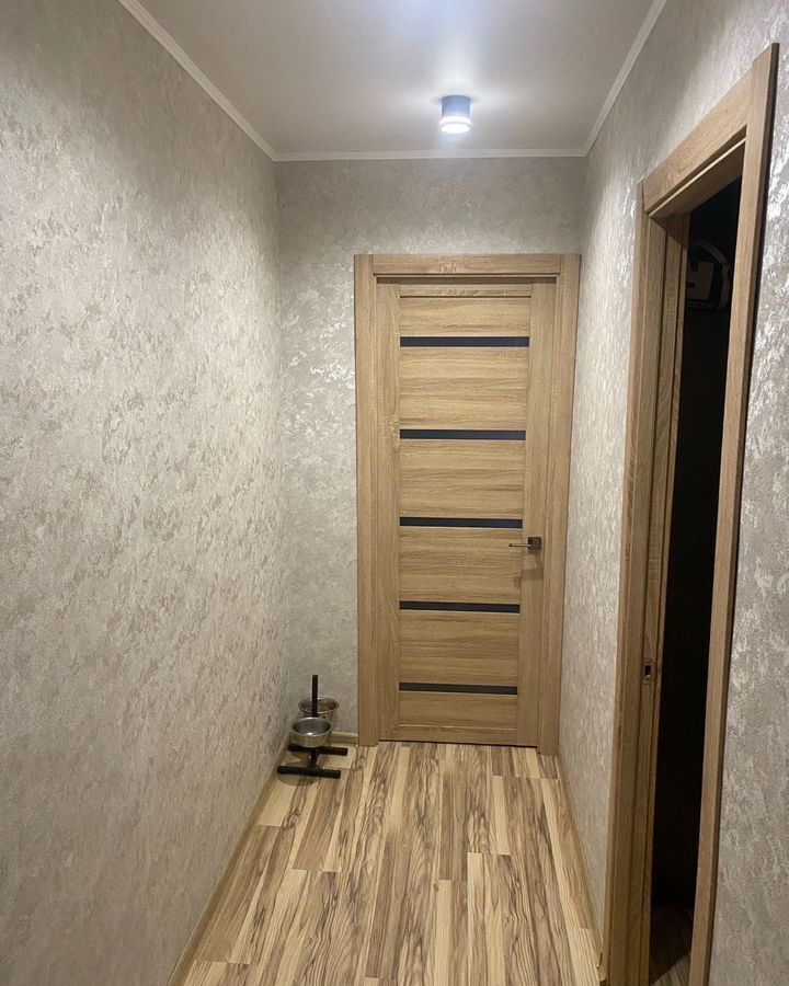 квартира г Магнитогорск р-н Правобережный ул Грязнова 37 фото 4