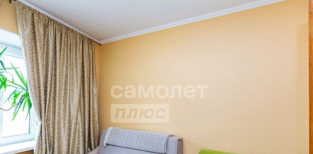 квартира г Сургут ул Дзержинского 6 А фото 15