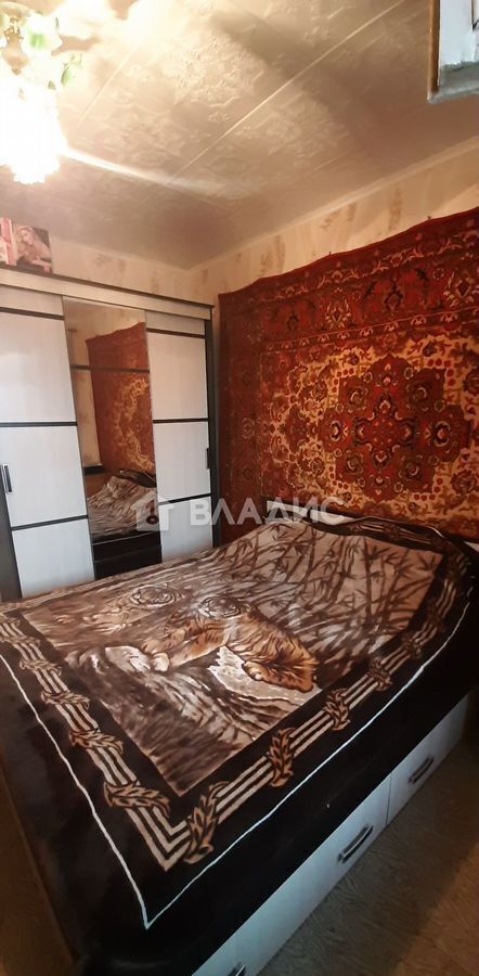 квартира г Волгоград р-н Красноармейский ул Гражданская 22 фото 7