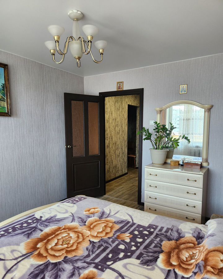 квартира г Чебоксары р-н Московский ул Гражданская 101к/1 фото 27
