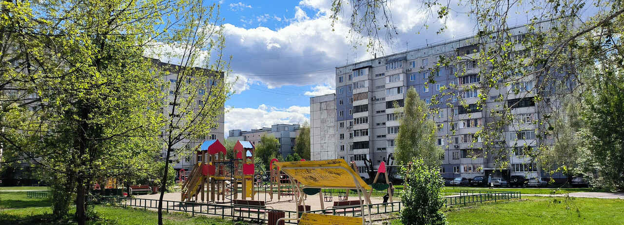 квартира г Барнаул рп Южный ул Чайковского 37 р-н Центральный фото 18