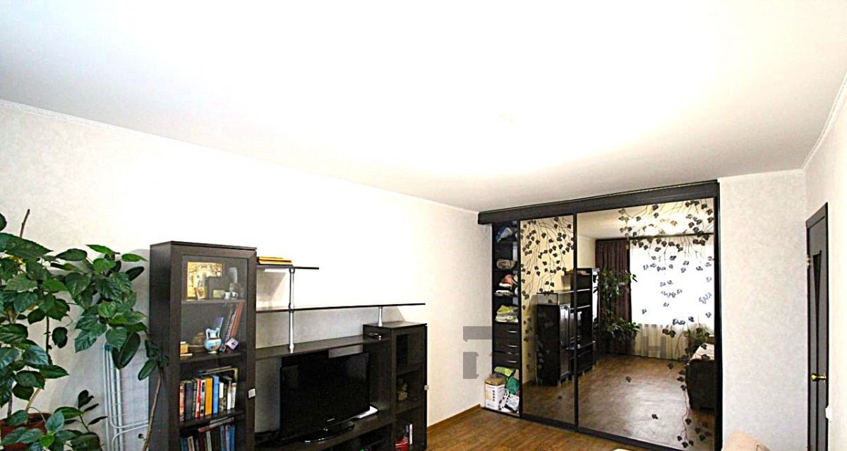 квартира г Челябинск р-н Металлургический ул Байкальская 35/1 фото 8