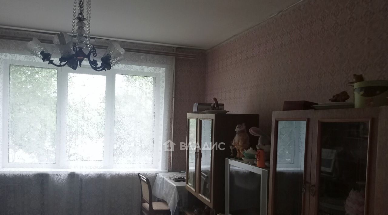 квартира г Пенза р-н Октябрьский ул Лядова 40 фото 3