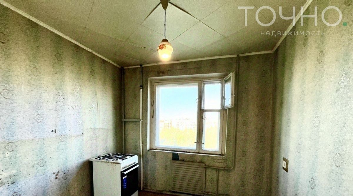 квартира г Пенза р-н Октябрьский ул Ладожская 123 фото 4