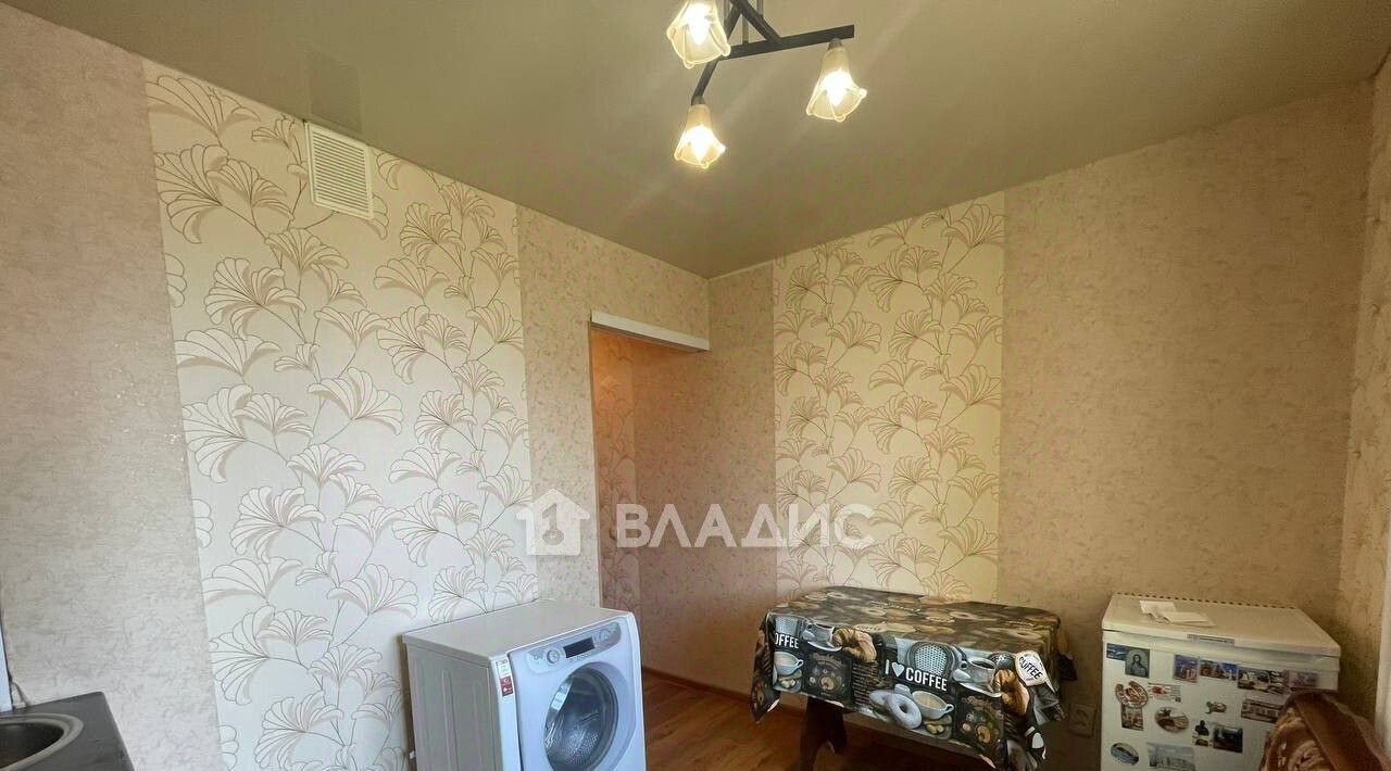 квартира г Пенза р-н Первомайский ул Зеленодольская 66 фото 5
