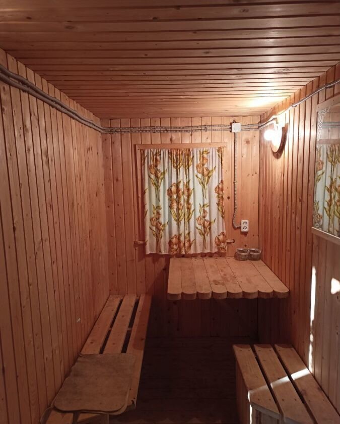 дом р-н Козельский г Козельск сельское поселение Нижние Прыски, 68, садоводческое некоммерческое товарищество Луч фото 5