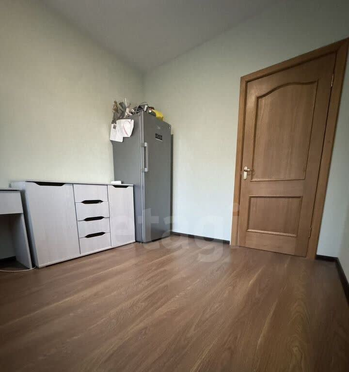 квартира г Красноярск р-н Советский Северный ул 9 Мая 40а м-н фото 12