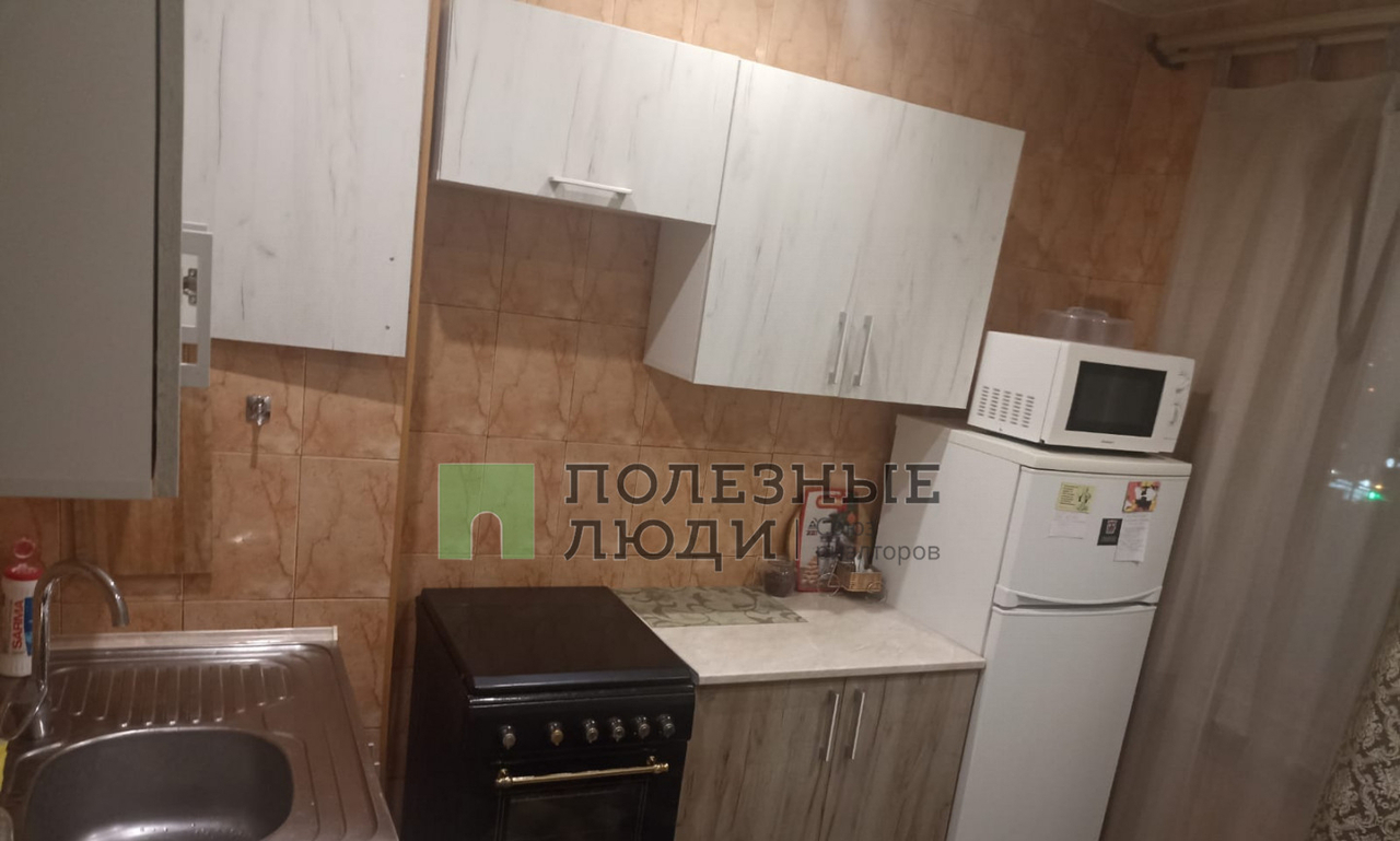 квартира г Симферополь р-н Киевский ул Лермонтова 12 фото 3