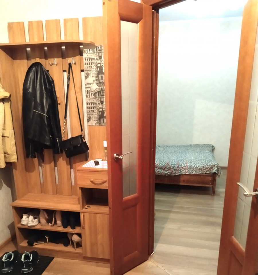 квартира р-н Аксайский г Аксай ул Вартанова 29 фото 3
