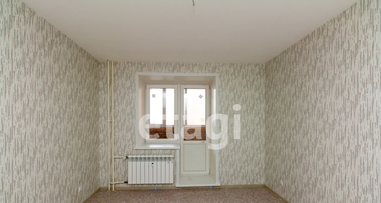 квартира г Красноярск р-н Октябрьский ул Баумана 6 фото 9