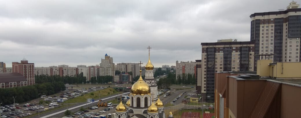 квартира г Воронеж р-н Центральный ул Шишкова 146 фото 1