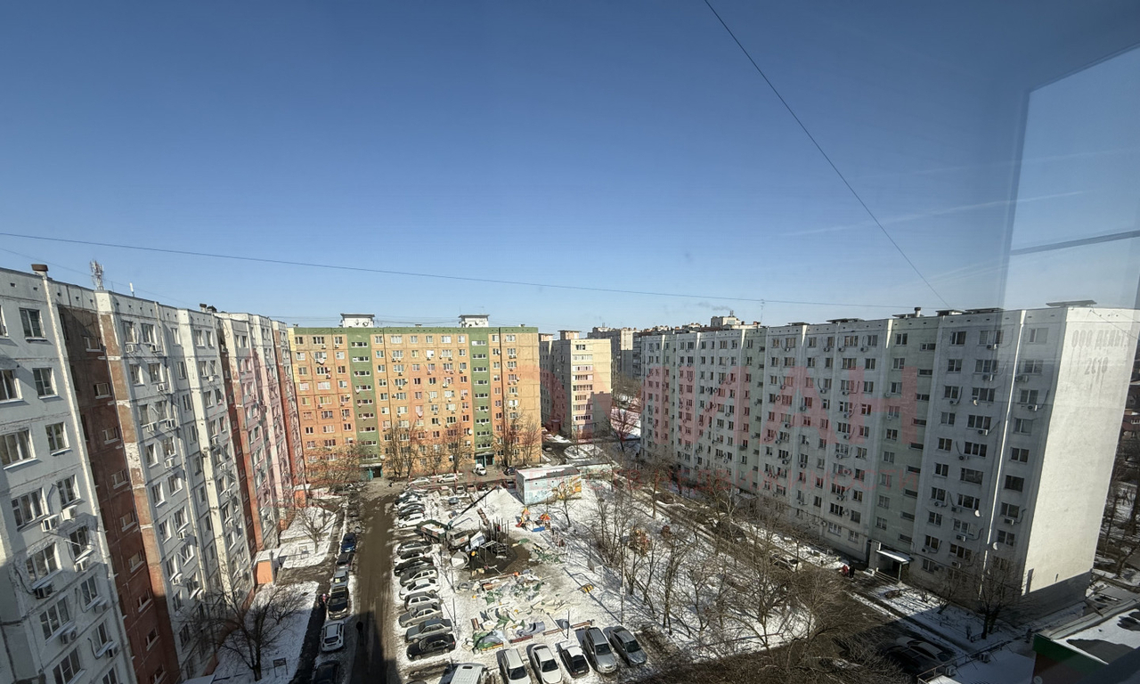 квартира р-н Аксайский г Аксай ул Садовая 31а Аксайское городское поселение фото 7