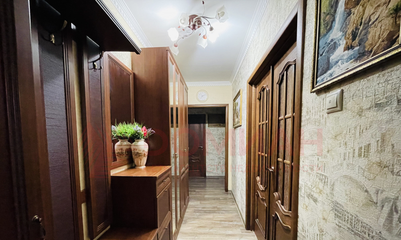 квартира р-н Аксайский г Аксай ул Коминтерна 143 фото 13