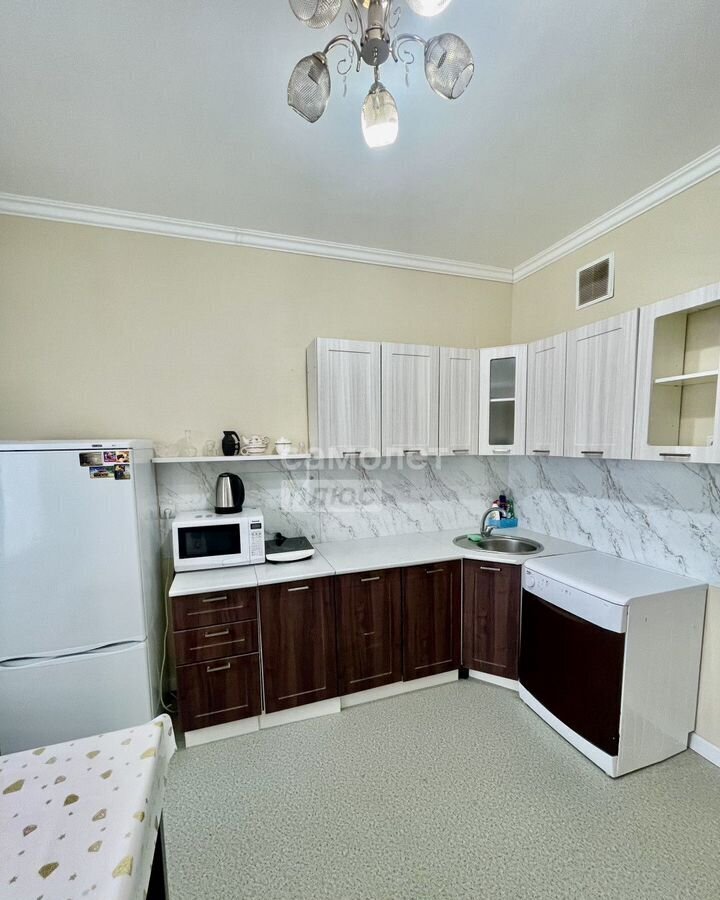 квартира г Ноябрьск ул Магистральная 123 Тюменская обл. фото 4