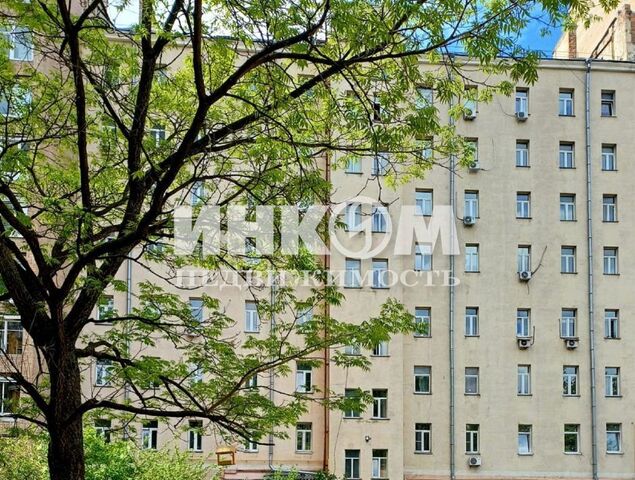 метро Таганская ул Большие Каменщики 17 муниципальный округ Таганский фото