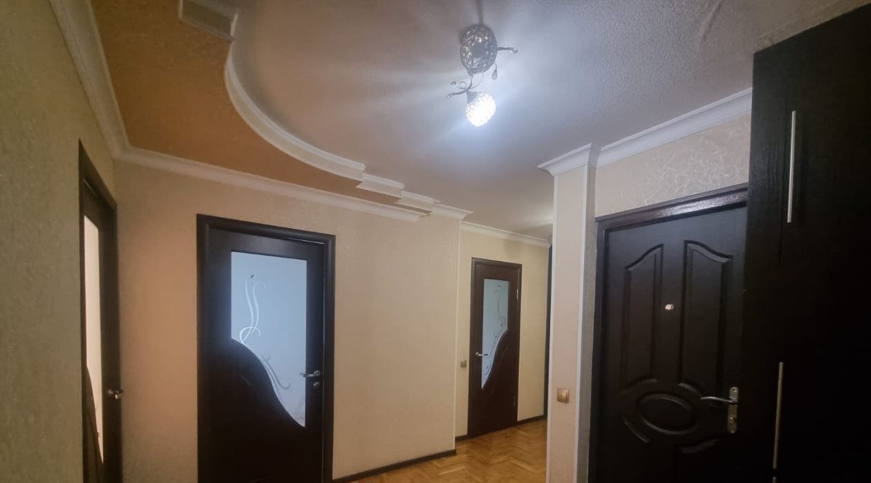 квартира р-н Урванский г Нарткала ул Ахметова М.Х. фото 24