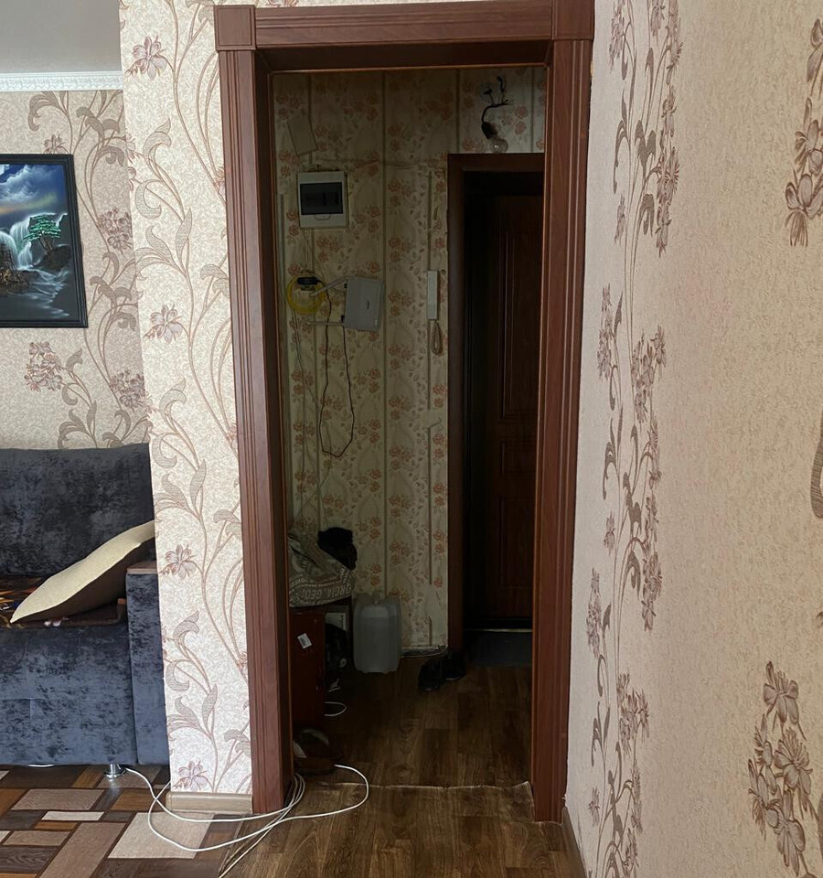 квартира г Стерлитамак ул Волочаевская 18а фото 12