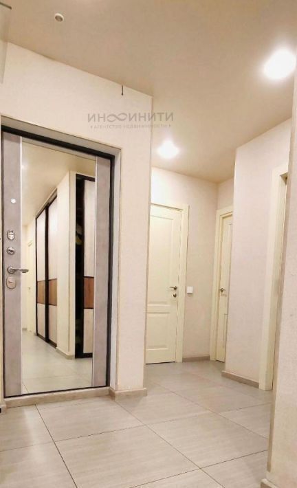 квартира г Москва п Внуковское ул Лётчика Ульянина 2 Пыхтино фото 12