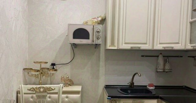квартира г Москва ш Дмитровское 124а Физтех фото 12