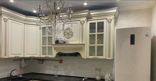 квартира г Москва ш Дмитровское 124а Физтех фото 10