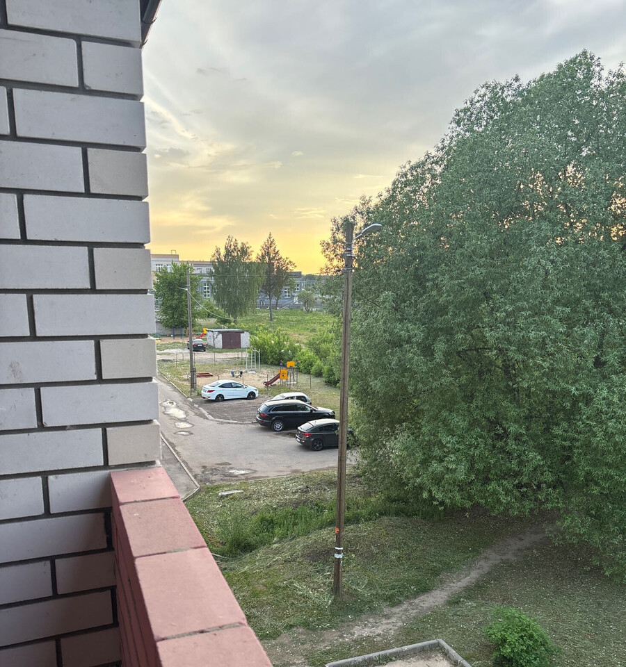 квартира р-н Камешковский г Камешково ул Свердлова 20 фото 15