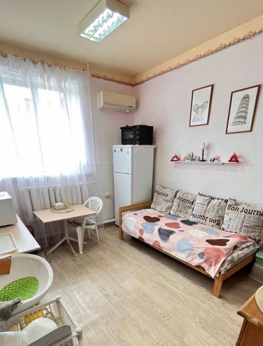 квартира г Таганрог ул Комарова 4/2 фото 3