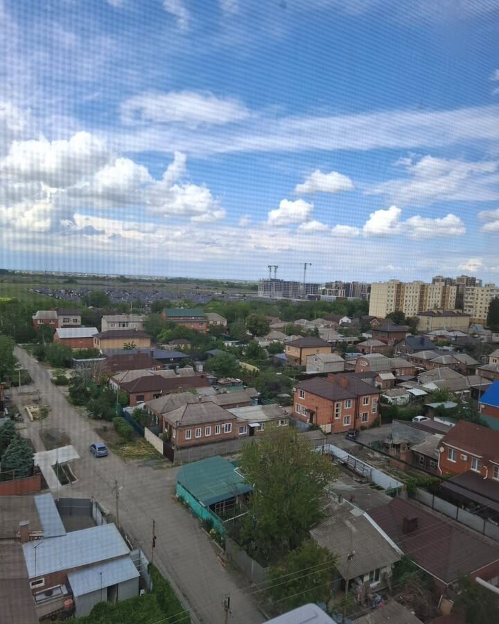 квартира г Батайск ул Кулагина 73 фото 3
