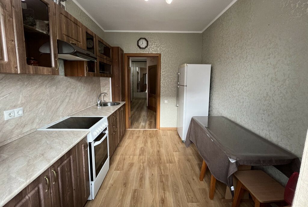 квартира г Батайск ул Речная 109к/2 фото 5
