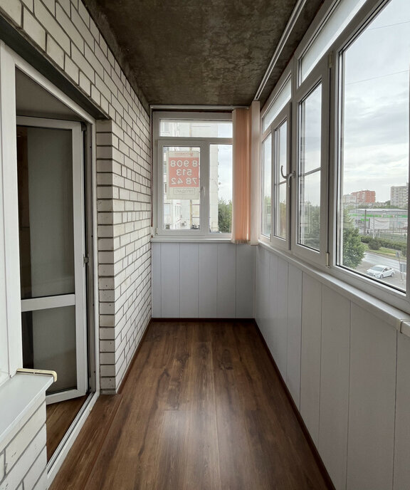 квартира г Батайск ул Речная 109к/2 фото 11