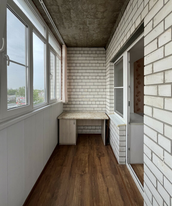 квартира г Батайск ул Речная 109к/2 фото 14