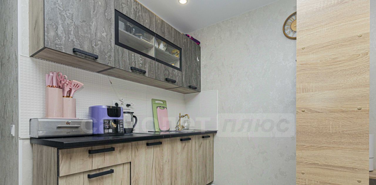квартира городской округ Одинцовский г Звенигород мкр 3 10 фото 1