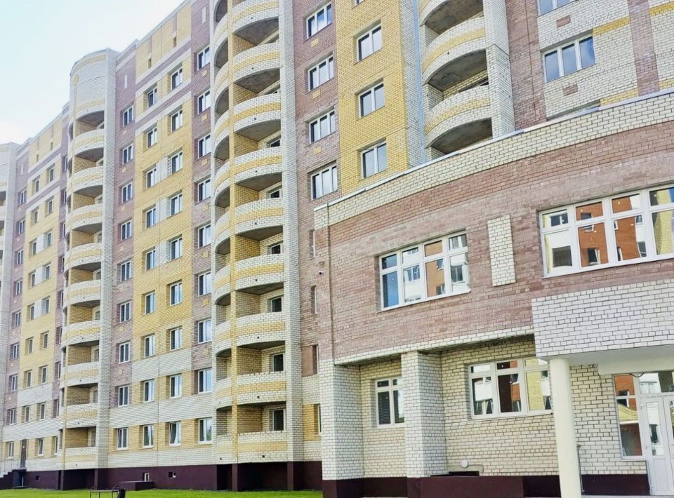 квартира г Электрогорск ул Ухтомского 10к/1 Павлово-Посадский городской округ фото 4