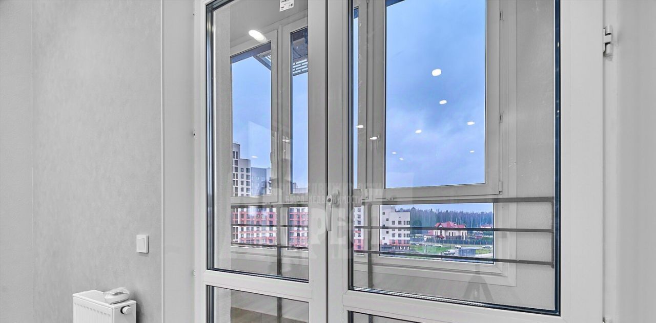 квартира г Обнинск ул Славского 10 фото 6