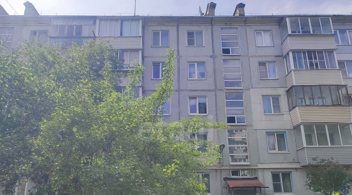 квартира г Калуга р-н Московский ул Кубяка 13 фото 23