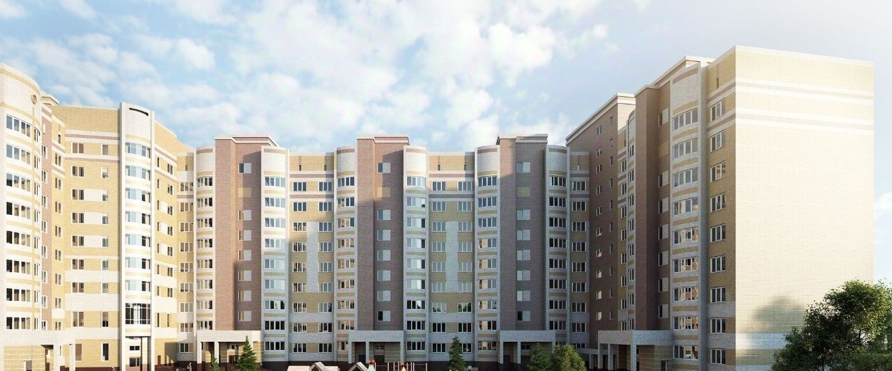 квартира г Электрогорск ул Ухтомского 10к/3 Павлово-Посадский городской округ фото 5
