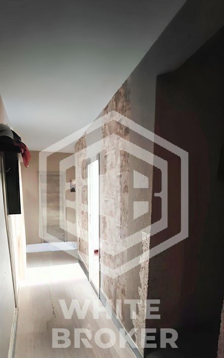квартира г Балашиха мкр Кучино ул Брагина 1 Кучино фото 7