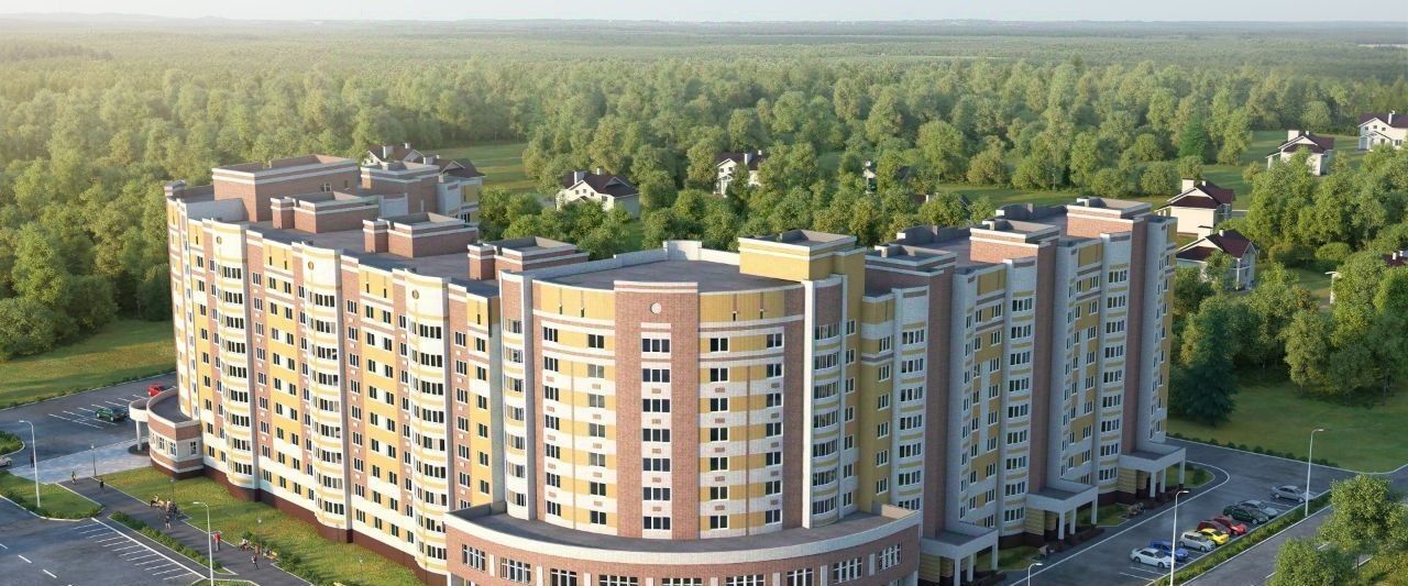 квартира г Электрогорск ул Ухтомского 10к/1 Павлово-Посадский городской округ фото 14