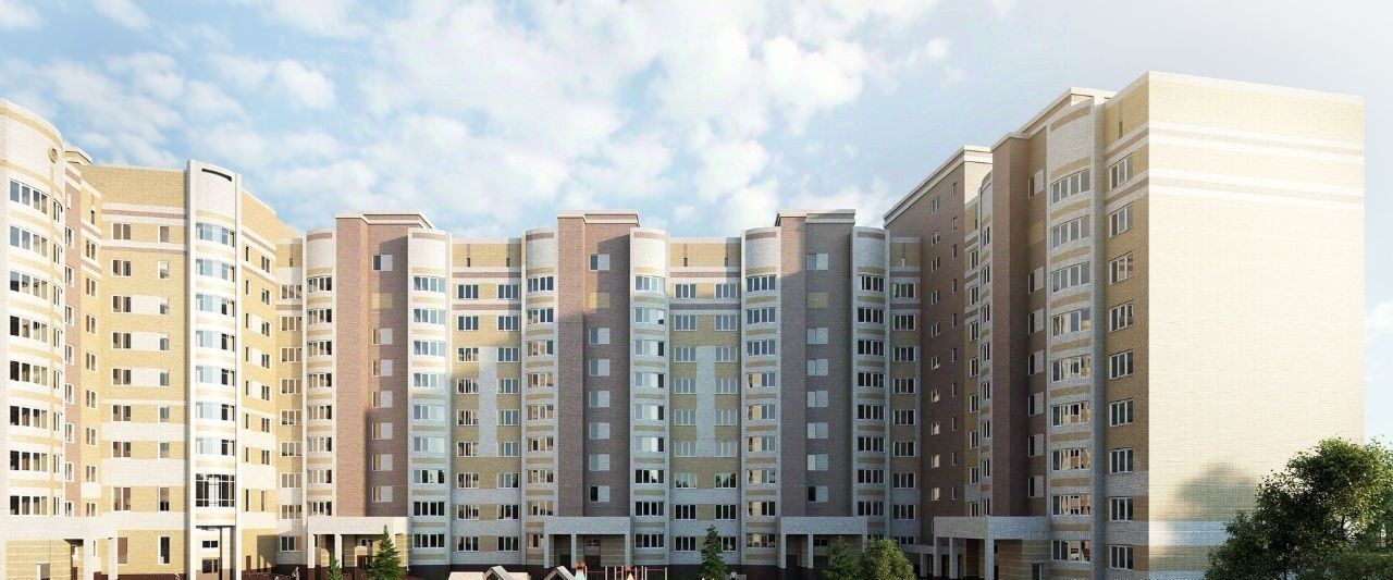 квартира г Электрогорск ул Ухтомского 10к/3 Павлово-Посадский городской округ фото 5