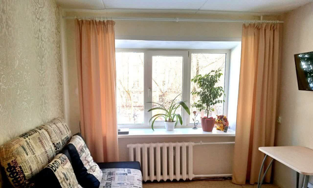 квартира р-н Мотовилихинский Городские горки дом 12 Горки фото