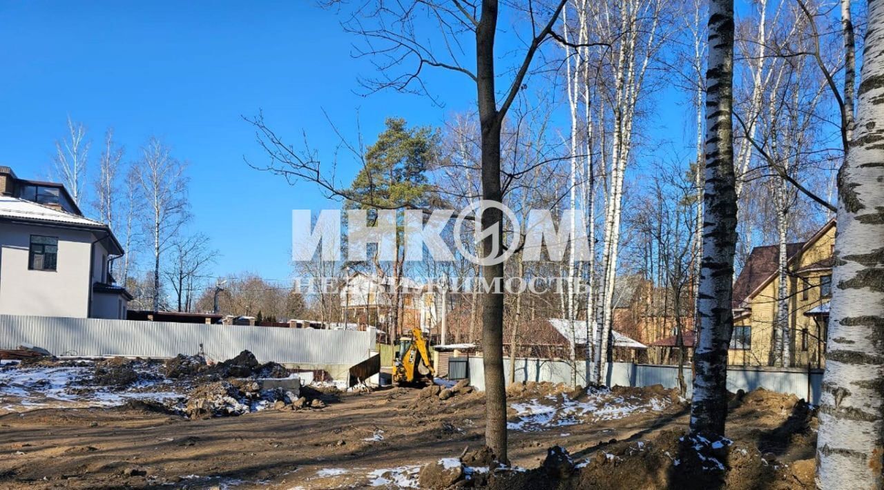 земля г Балашиха мкр Салтыковка ул Садовая 9б Салтыковская фото 2