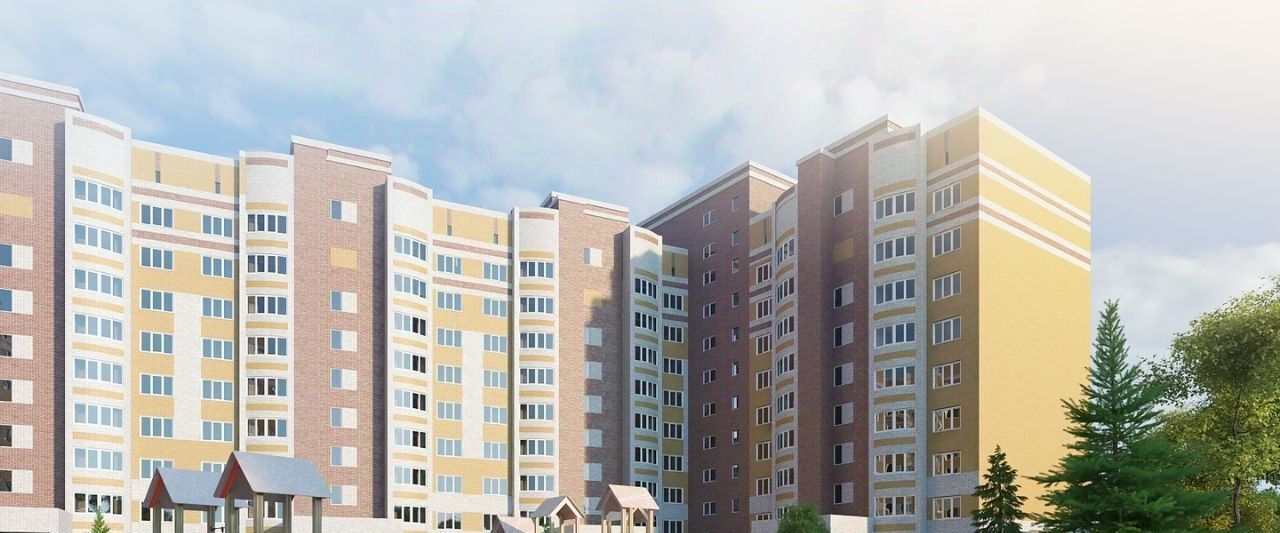 квартира г Электрогорск ул Ухтомского 10к/3 Павлово-Посадский городской округ фото 8