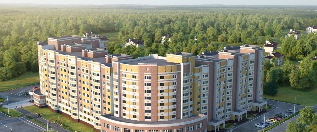 квартира г Электрогорск ул Ухтомского 10к/3 Павлово-Посадский городской округ фото 11